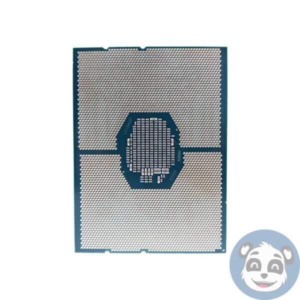 Lot of 4 Intel Xeon 4110 @ 2.10GHz / SR3GH Processor Silver - "A" - Image 2