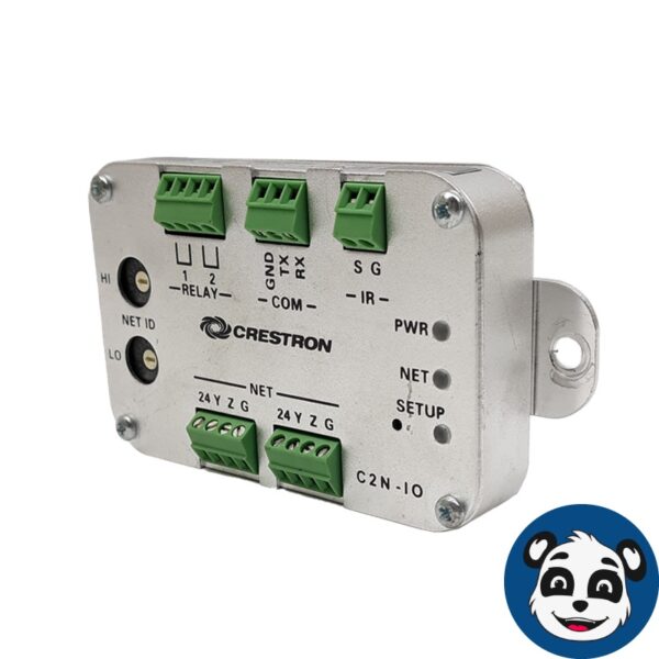 CRESTRON C2N-IO Control Port Expansion Module - "A"