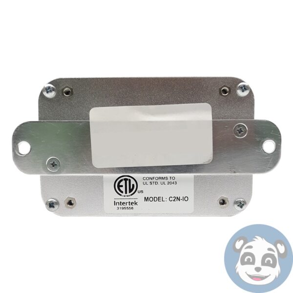 CRESTRON C2N-IO Control Port Expansion Module - "A" - Image 3