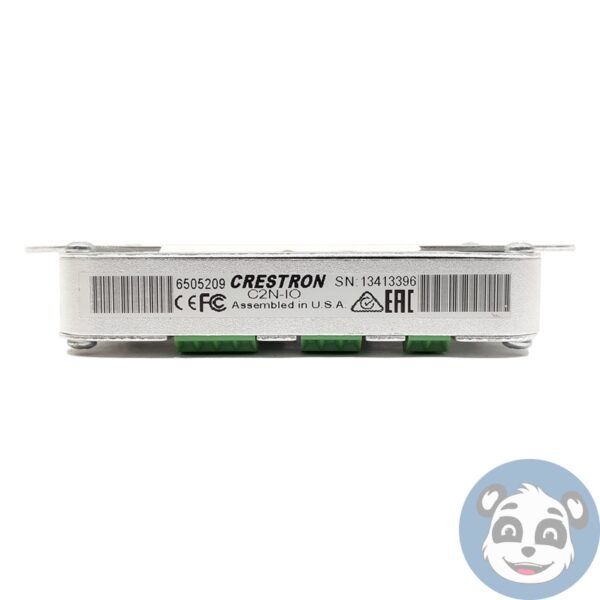 CRESTRON C2N-IO Control Port Expansion Module - "A" - Image 4