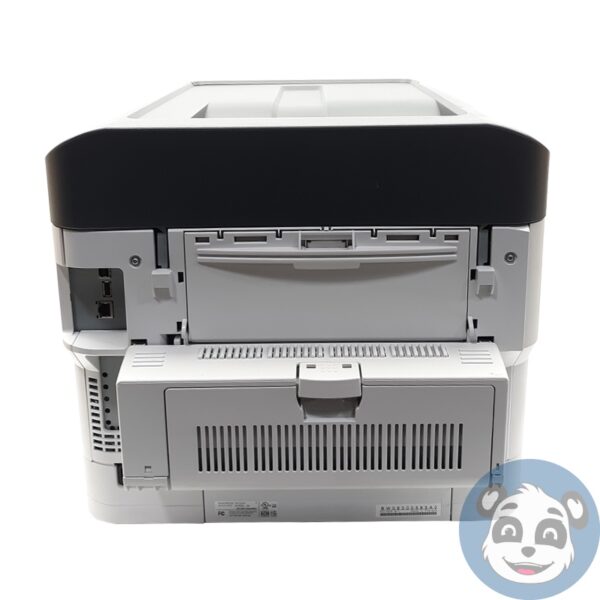 OKI DATA C712 Printer, 8209 P/C, w/ Power Cord - "B" - Image 4