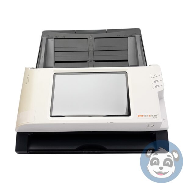 PLUSTEK eScan A250 Document Scanner, No Power Supply - "B" - Image 2