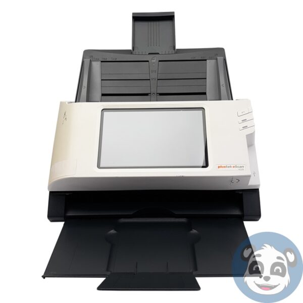 PLUSTEK eScan A250 Document Scanner, No Power Supply - "B" - Image 3