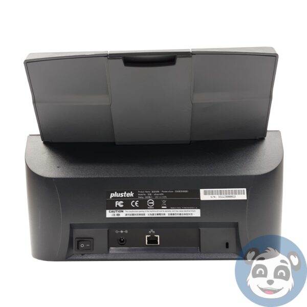 PLUSTEK eScan A250 Document Scanner, No Power Supply - "B" - Image 5