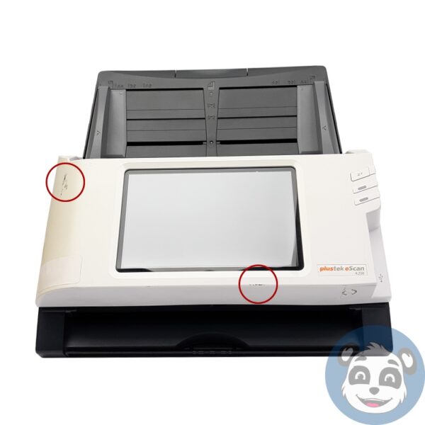 PLUSTEK eScan A250 Document Scanner, No Power Supply - "B" - Image 7