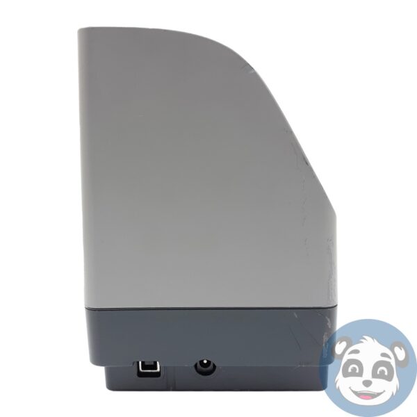 DIGITAL CHECK TellerScan TS240 75 DPM Digital Check Scanner No Ink, "For Parts" - Image 5