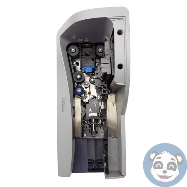 DIGITAL CHECK TellerScan TS240 75 DPM Digital Check Scanner No Ink, "For Parts" - Image 6