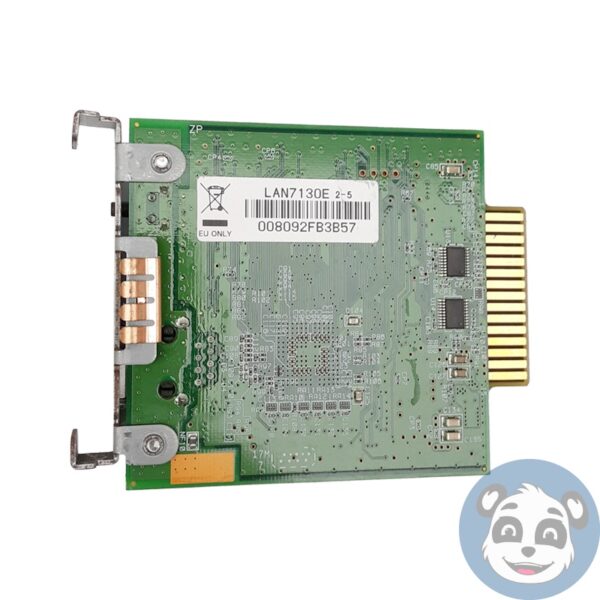 OKI LAN7130E Printer Network Card - "B" - Image 3