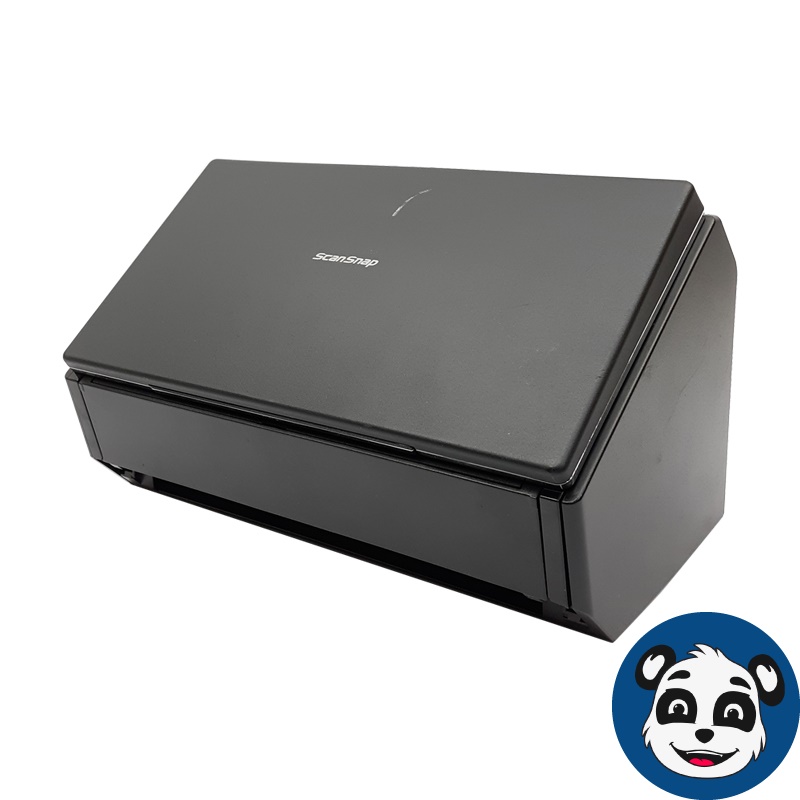 FUJITSU iX500 (PA03656-B305) Document Scanner ScanSnap, No Power Supply - "B"
