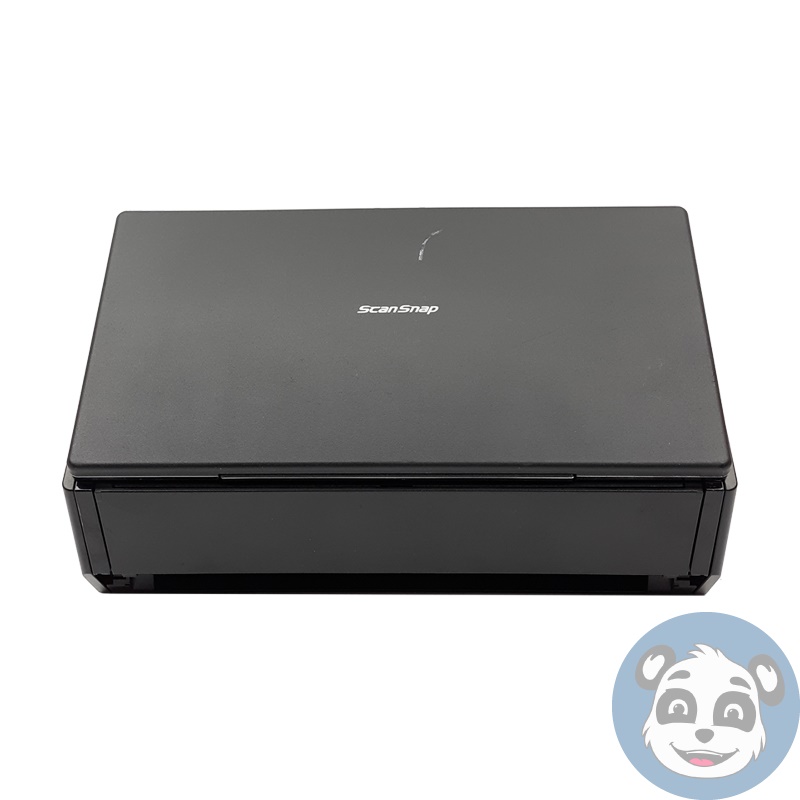 FUJITSU iX500 (PA03656-B305) Document Scanner ScanSnap, No Power Supply - "B" - Image 2