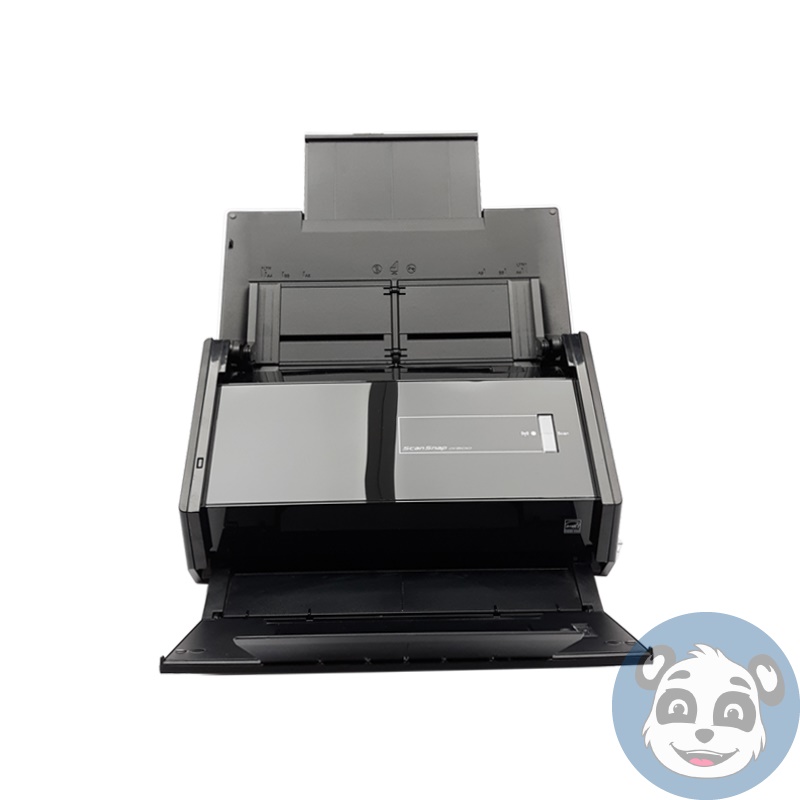 FUJITSU iX500 (PA03656-B305) Document Scanner ScanSnap, No Power Supply - "B" - Image 6