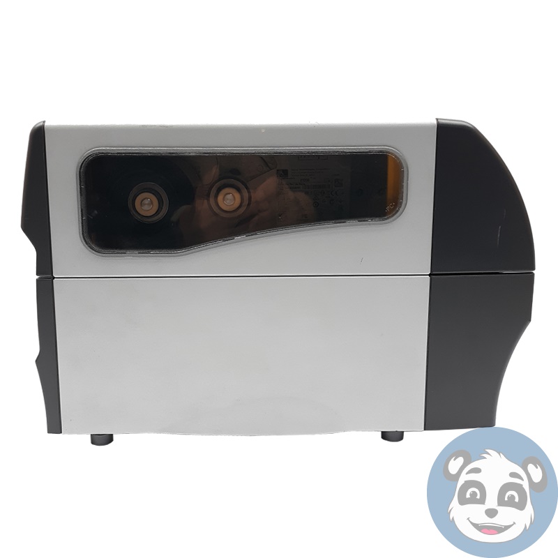 ZEBRA ZT230 Label Printer, w/ Power Supply - "For Parts" - Image 3