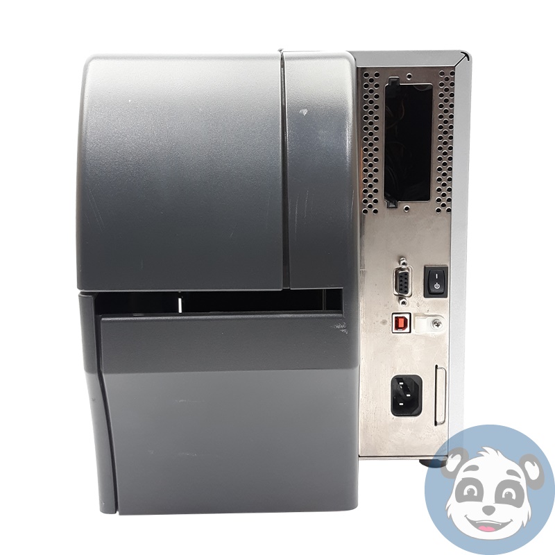 ZEBRA ZT230 Label Printer, w/ Power Supply - "For Parts" - Image 4