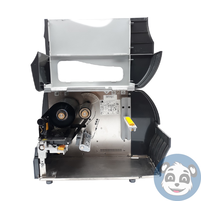 ZEBRA ZT230 Label Printer, w/ Power Supply - "For Parts" - Image 6