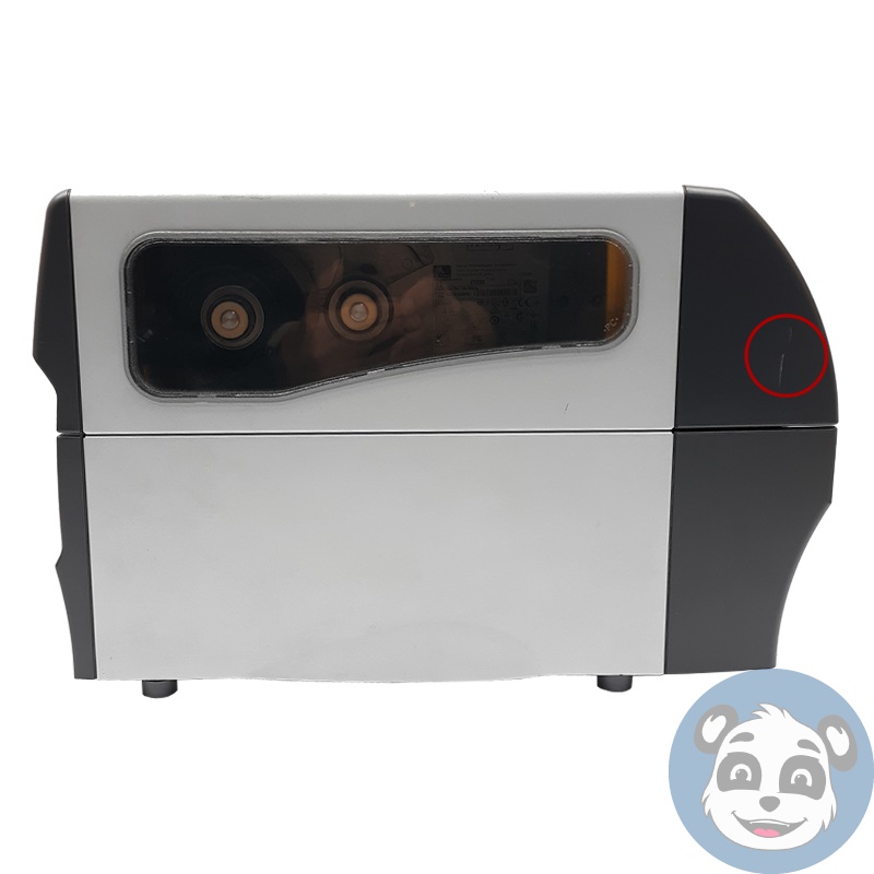 ZEBRA ZT230 Label Printer, w/ Power Supply - "For Parts" - Image 8