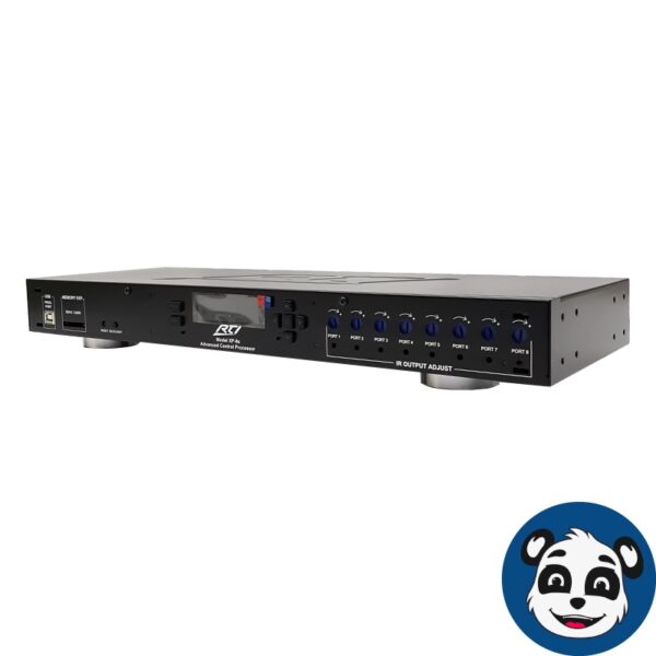 RTI XP-8s Advanced Control Processor, No Power Supply - "B"