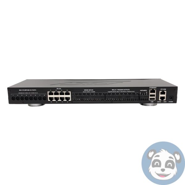 RTI XP-8s Advanced Control Processor, No Power Supply - "B" - Image 4