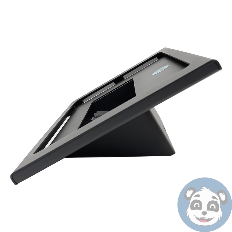 HECKLER H601-BG Zoom Rooms Console, 10.2" iPad 7th 8th 9th Gen, Black - "NEW" - Image 2