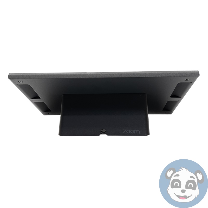HECKLER H601-BG Zoom Rooms Console, 10.2" iPad 7th 8th 9th Gen, Black - "NEW" - Image 3