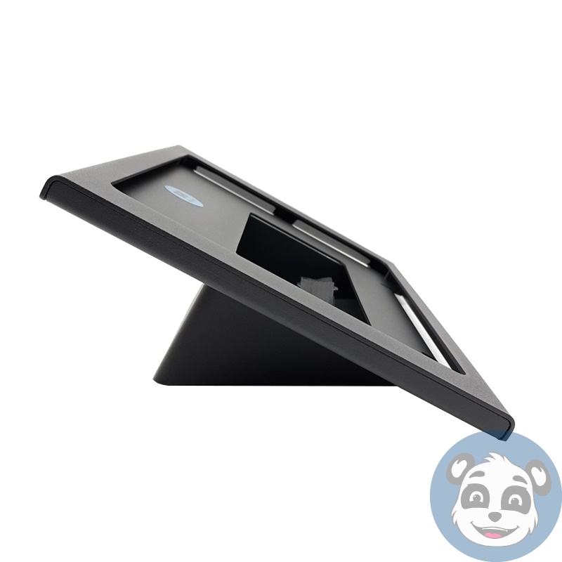 HECKLER H601-BG Zoom Rooms Console, 10.2" iPad 7th 8th 9th Gen, Black - "NEW" - Image 4