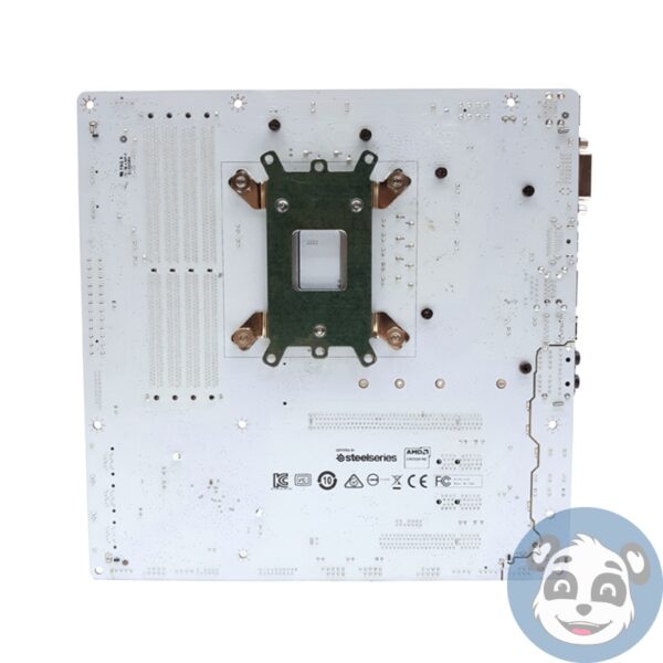 MSI H270M MORTAR ARCTIC Motherboard - "B" - Image 3