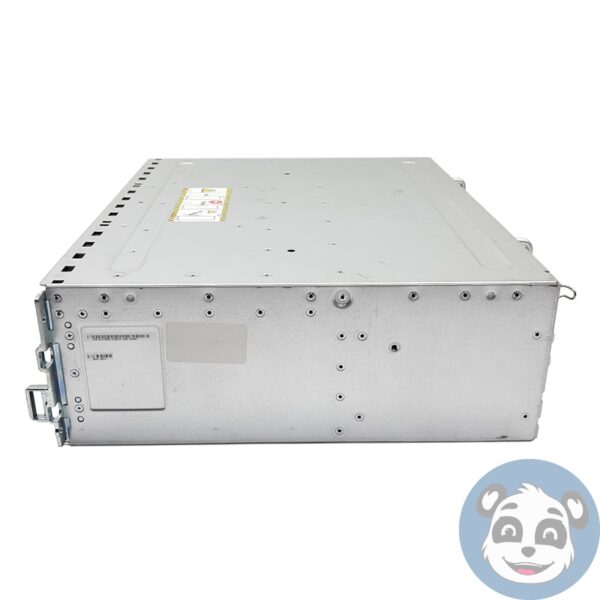 EMC KTN-STL3 15-Bay 3.5" 6Gb/s SAS Server, SAS 12x 600GB 15K, No HDD - "B" - Image 3