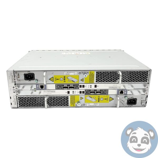 EMC KTN-STL3 15-Bay 3.5" 6Gb/s SAS Server, SAS 12x 600GB 15K, No HDD - "B" - Image 4