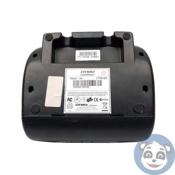 DYMO LabelWriter 450 Twin Turbo Direct Thermal Printer, w/ PSU - "B" - Image 6