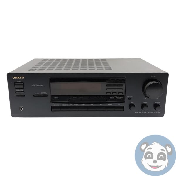 ONKYO TX-8511 Audio Video Control Receiver - "B" - Image 2