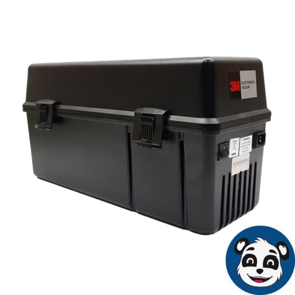 3M Vacuum 497 High Efficiency Electronics Service - "A"