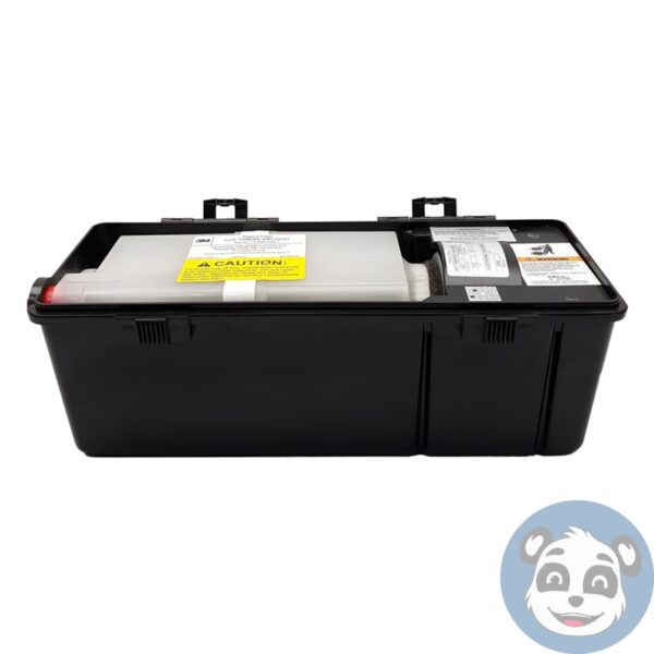 3M Vacuum 497 High Efficiency Electronics Service - "A" - Image 3
