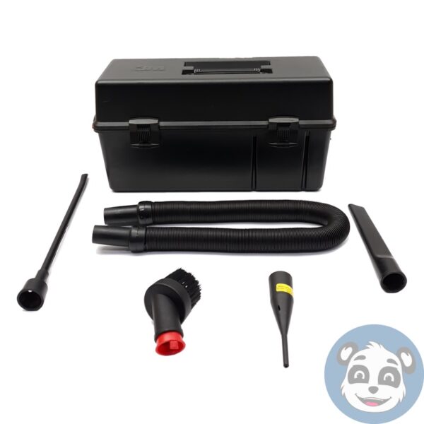 3M Vacuum 497 High Efficiency Electronics Service - "A" - Image 4
