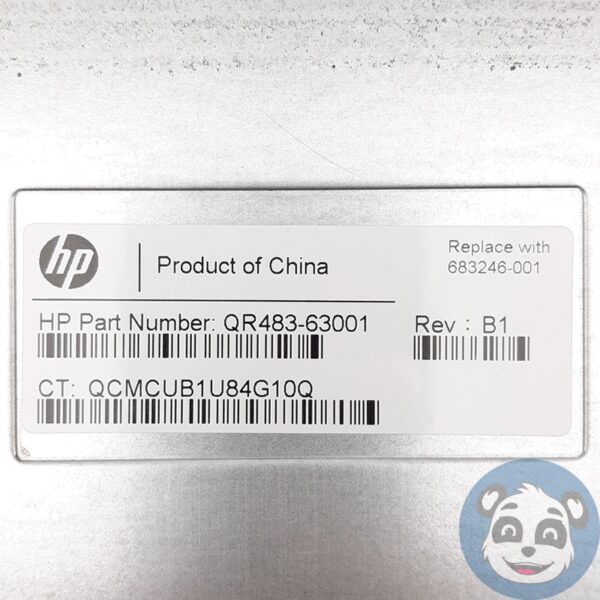 HP 3PAR 7400 / QR483-63001 StoreServ Controller Node 7400 Module - "A" - Image 6