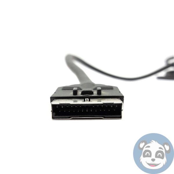 PANASONIC E148000 AWM 20276 25-Pin Cord 13' Cable SA-HT Home Theater System,"B" - Image 2