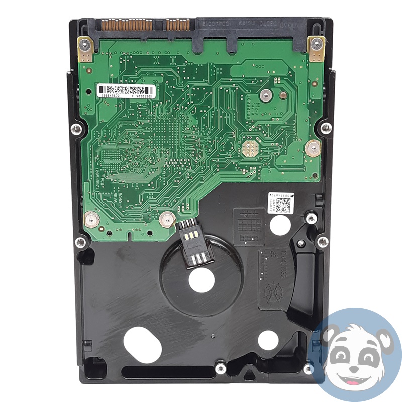 Lot of 5 SEAGATE CHEETAH 15K.7 ST3600057SS 600GB 3.5" SAS HDDs - "A" - Image 3