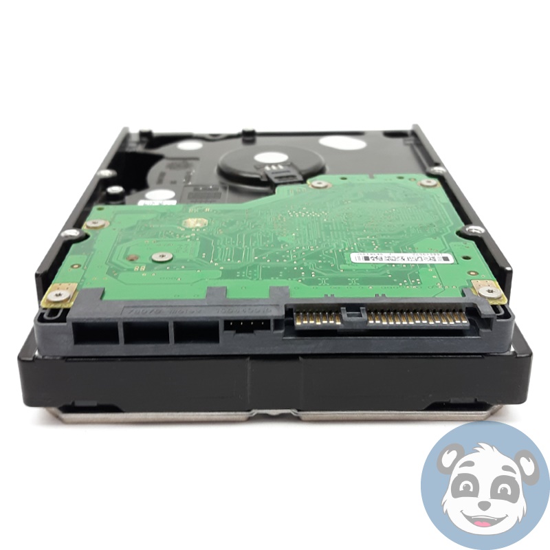 Lot of 5 SEAGATE CHEETAH 15K.7 ST3600057SS 600GB 3.5" SAS HDDs - "A" - Image 4