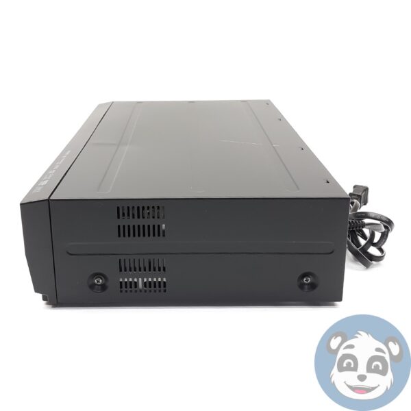 MAGNAVOX MDR161V/F7 DVD / VCR Recorder, w/ Remote Control - "B" - Image 3