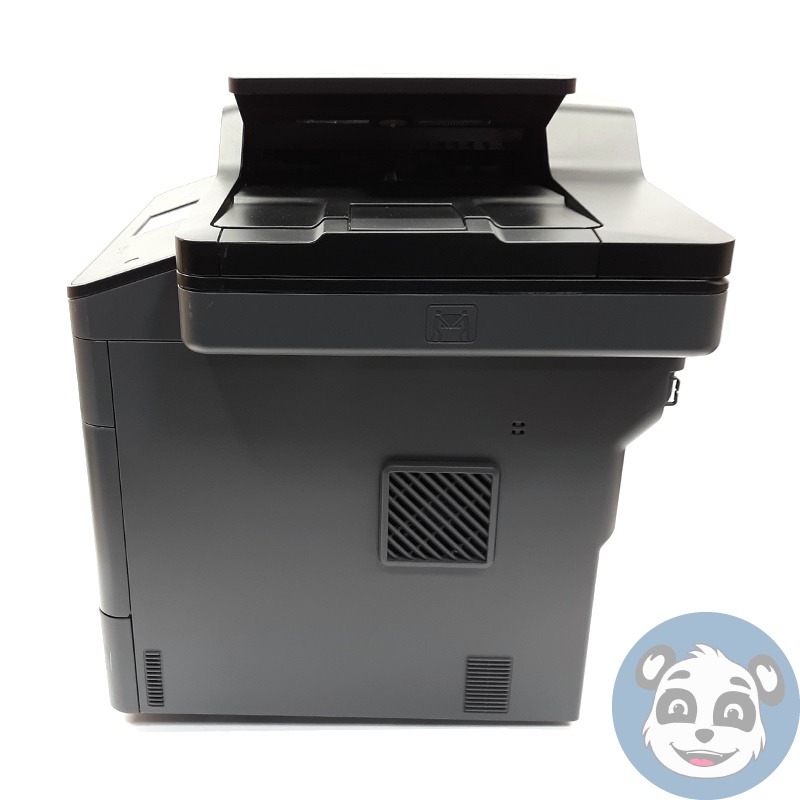BROTHER MFC-L5800DW Printer, 2459 P/C, w/ Power Cord - "B" - Image 3