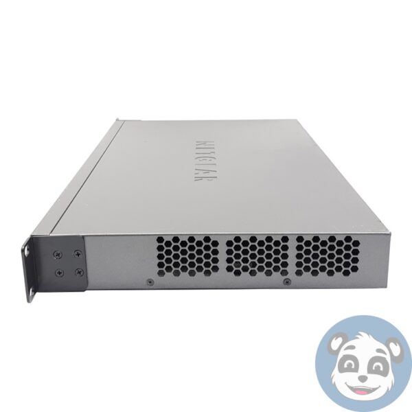 NETGEAR ProSafe GS748T 48-Port Gigabit Ethernet Switch, w/ Power Supply - "B" - Image 3