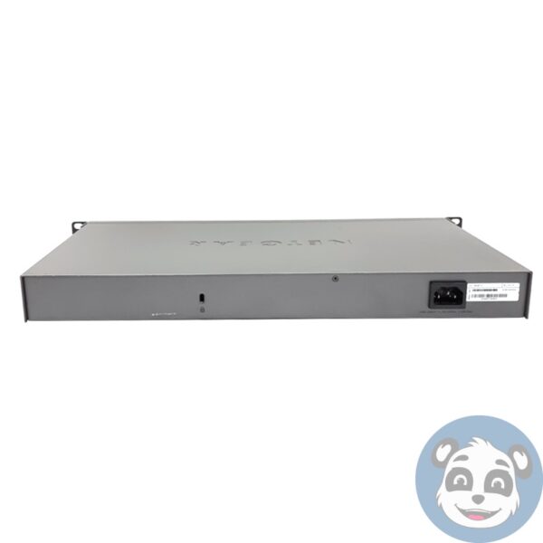 NETGEAR ProSafe GS748T 48-Port Gigabit Ethernet Switch, w/ Power Supply - "B" - Image 4