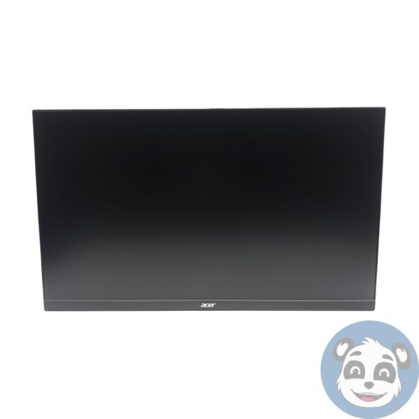 ACER V277 27" FHD LCD Widescreen Monitor, No Stand, with HDMI Cable/PSU - "B" - Image 2