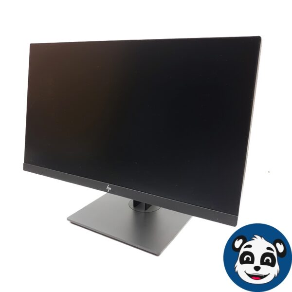 HP Z22n G2 21.5" FHD LCD Monitor, with Power Cord - "B"