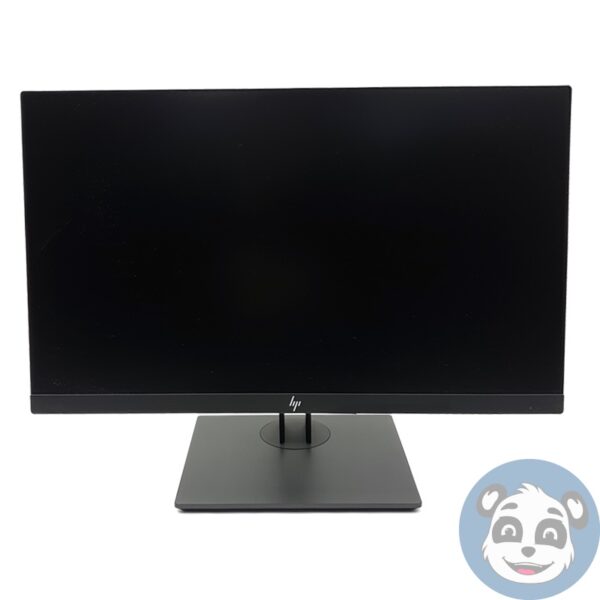 HP Z22n G2 21.5" FHD LCD Monitor, with Power Cord - "B" - Image 2