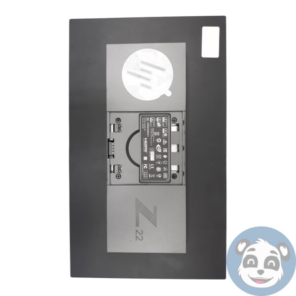 HP Z22n G2 21.5" FHD LCD Monitor, with Power Cord - "B" - Image 8