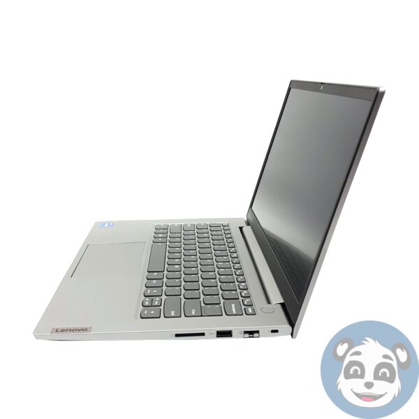 LENOVO ThinkBook 14 G4 IAP Laptop, i7-1255U, 16GB DDR4, 512GB SSD, No AC - "B" - Image 4