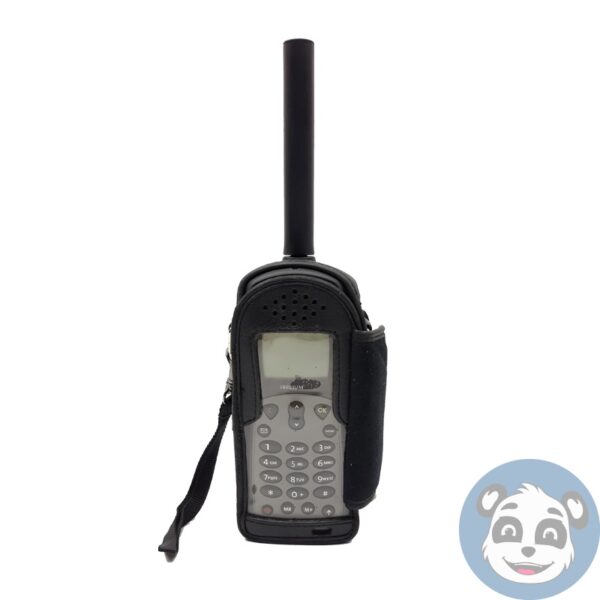 IRIDIUM 9505A Satellite Phone Handset, with Power Supply - "A" - Image 5