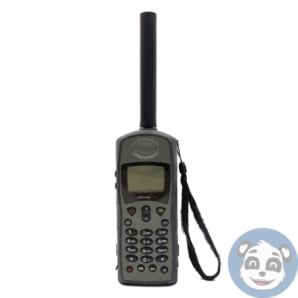 IRIDIUM 9505A Satellite Phone Handset, with Power Supply - "A" - Image 6