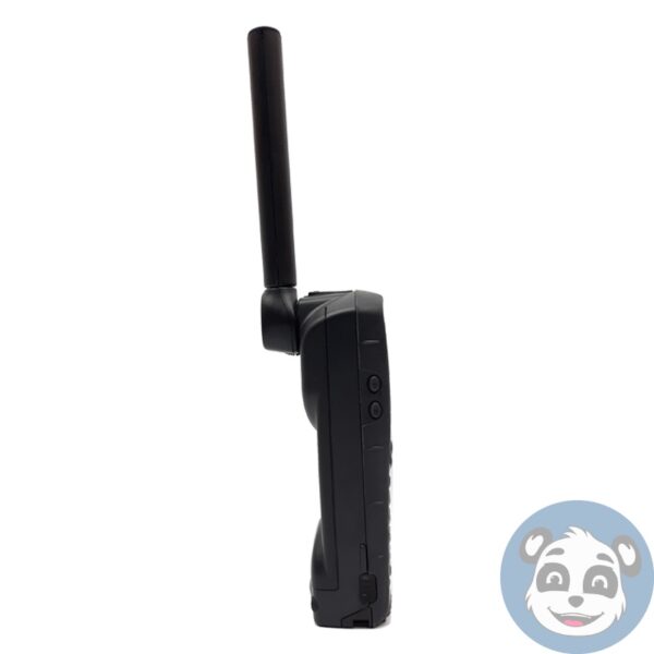 IRIDIUM 9505A Satellite Phone Handset, with Power Supply - "A" - Image 8