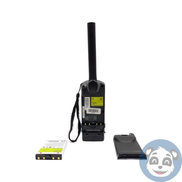 IRIDIUM 9505A Satellite Phone Handset, with Power Supply - "A" - Image 9