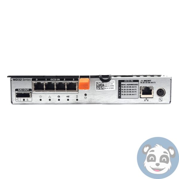 DELL MD32 SERIES / 770D8S Storage Controller - "B" - Image 2